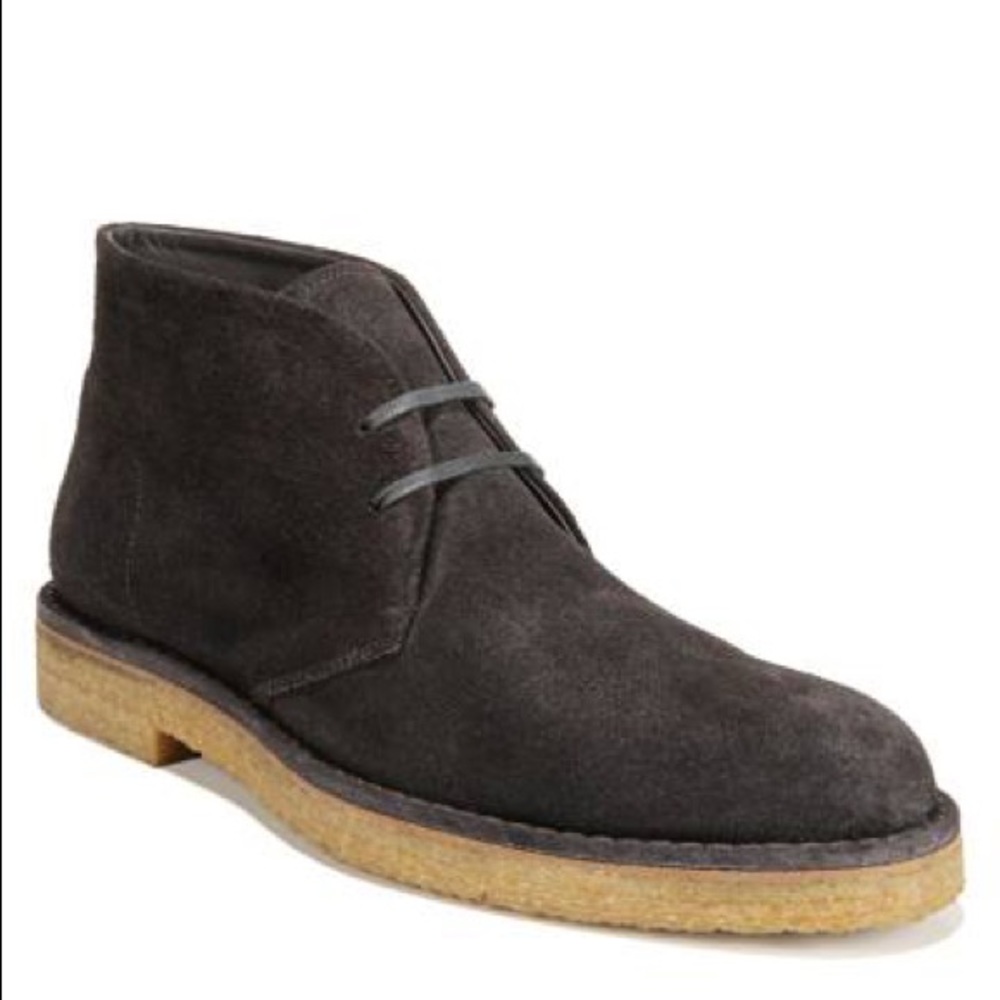 Vince Crofton Chukka Boot